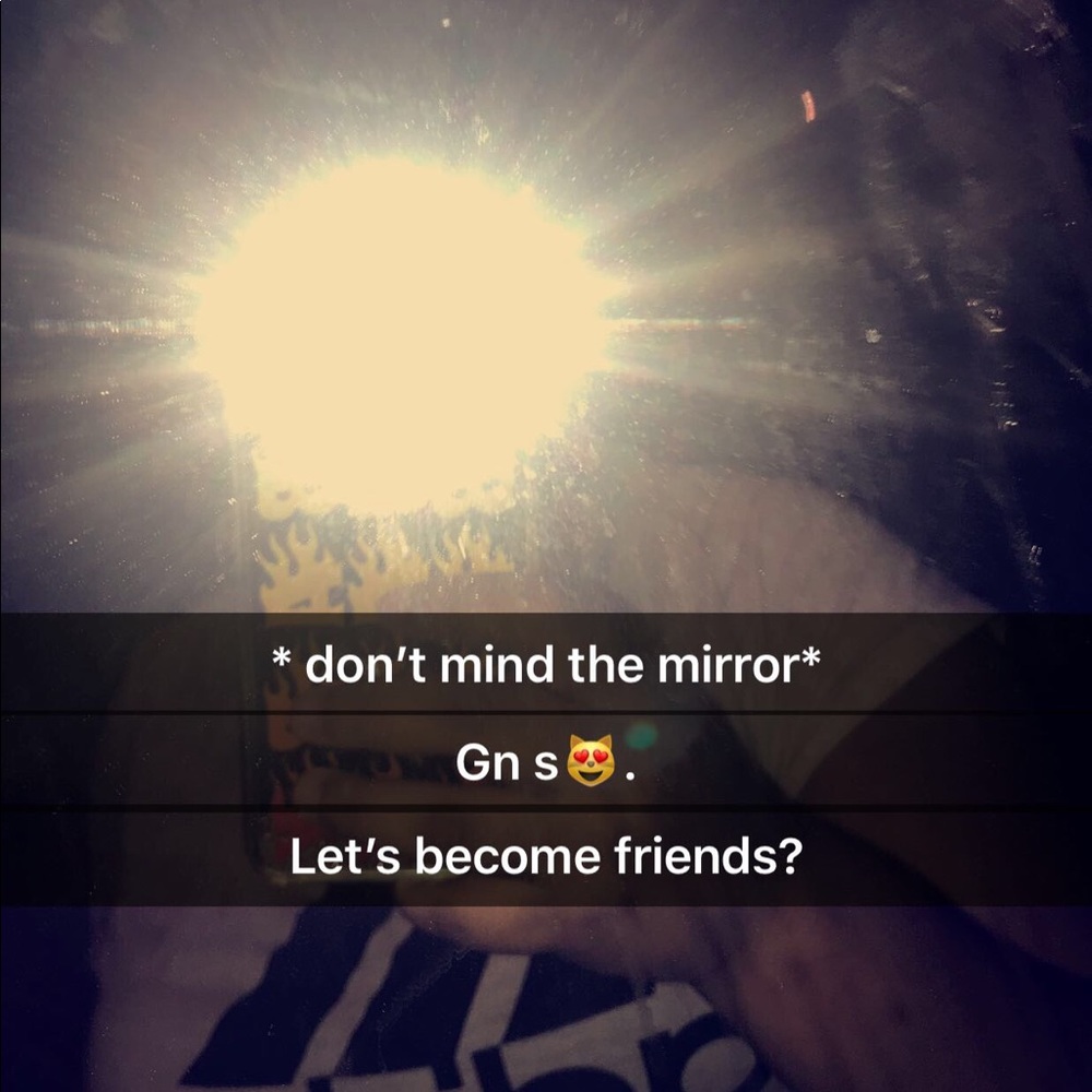 Meet your Posher, Aaliyah